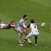 Cardiff Blues v Harlequins LV= Cup