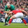 Ireland v WalesRBS Six Nations