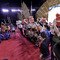 Leg 3 Finish Volvo Ocean Race 2011-12