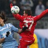 1860 Muenchen v Energie Cottbus  2 Bundesliga