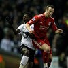 Liverpool v Tottenham Hotspur Premier League