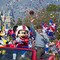 Super Bowl XLVI MVP Eli Manning Visits Disney World