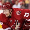 Detroit Red Wings v Phoenix Coyotes