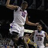 Marquette v DePaul