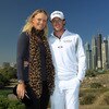 Omega Dubai Desert Classic Previews