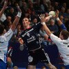 TBV Lemgo v SG Flensburg-Handewitt Toyota HBL