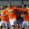 Sheffield Wednesday v Blackpool FA Cup Fourth Round Replay