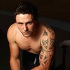 New Zealand Cycling Team Portrait Session