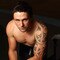 New Zealand Cycling Team Portrait Session