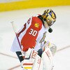 Florida Panthers v Washington Capitals