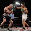 Sonny Bill Williams v Clarence Tillman III