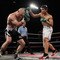 Sonny Bill Williams v Clarence Tillman III