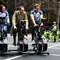 Deloitte Ride Across Britain 'City 250 Challenge' Launch