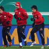 VfB Stuttgart v Bayern Muenchen DFB Cup