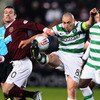 Hearts v Celtic
