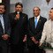 ICC Hall of Fame Ceremony