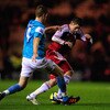 Middlesbrough v Sunderland FA Cup Fourth Round Replay