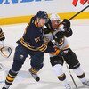 Boston Bruins v Buffalo Sabres
