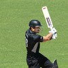 New Zealand v Zimbabwe 3rd One Day International