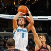 Chicago Bulls v New Orleans Hornets