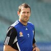 Sydney FC Training Session