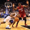 Miami Heat v Orlando Magic