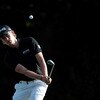 Omega Dubai Desert Classic Day One