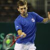Great Britain v Slovak Republic Davis Cup Previews