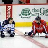 Winnipeg Jets v Washington Capitals