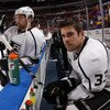 Los Angeles Kings v Florida Panthers