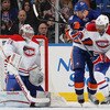Montreal Canadiens v New York Islanders