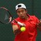 Australia v China Davis Cup: Asia Oceania Zonal Tie Day 1