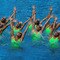 Australian Synchronised Swimming Team Announcement