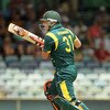 Australia v Sri Lanka Tri-Series Game 3