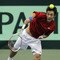Japan v Croatia Davis Cup Day 1