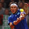 Germany v Argentina: Davis Cup World Group First Round Day 1