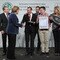 DFB Integration Prize Award
