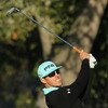 AT&T Pebble Beach National Pro-Am Round Two