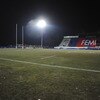 Italy U20 v England U20