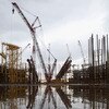 General Views of Venues for Sochi 2014 Winter Olympic Games
