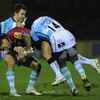Sale Sharks v Worcester Warriors Aviva Premiership