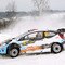 FIA World Rally Championship Sweden Day One