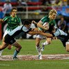 USA Sevens Rugby Day One