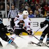 Chicago Blackhawks v San Jose Sharks