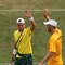 Australia v China Davis Cup: Asia Oceania Zonal Tie Day 2