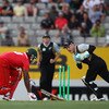 New Zealand v Zimbabwe 1st Twenty20 International