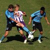 Youth League Rd 15 Sydney v Perth