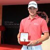 Omega Dubai Desert Classic Day Three