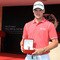 Omega Dubai Desert Classic Day Three