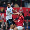 Manchester United v Liverpool Premier League